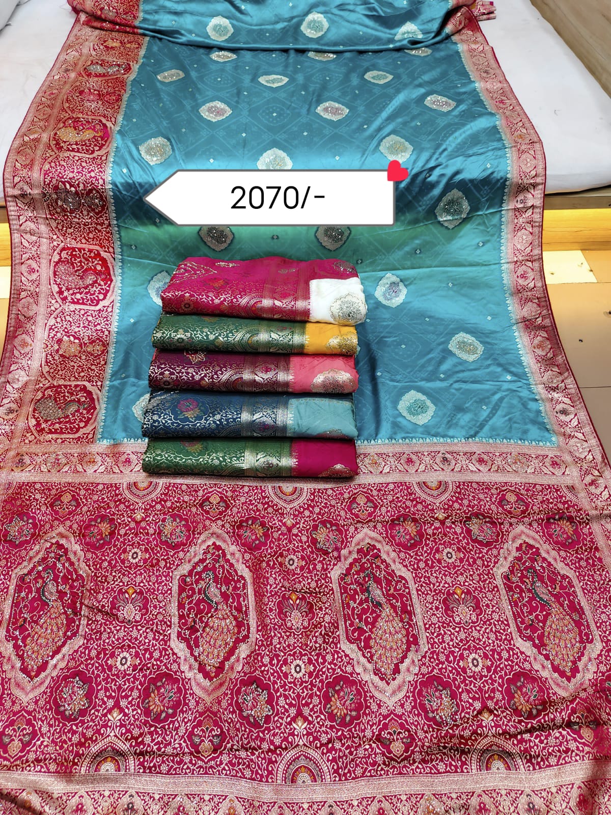 satin 2d satin 2d